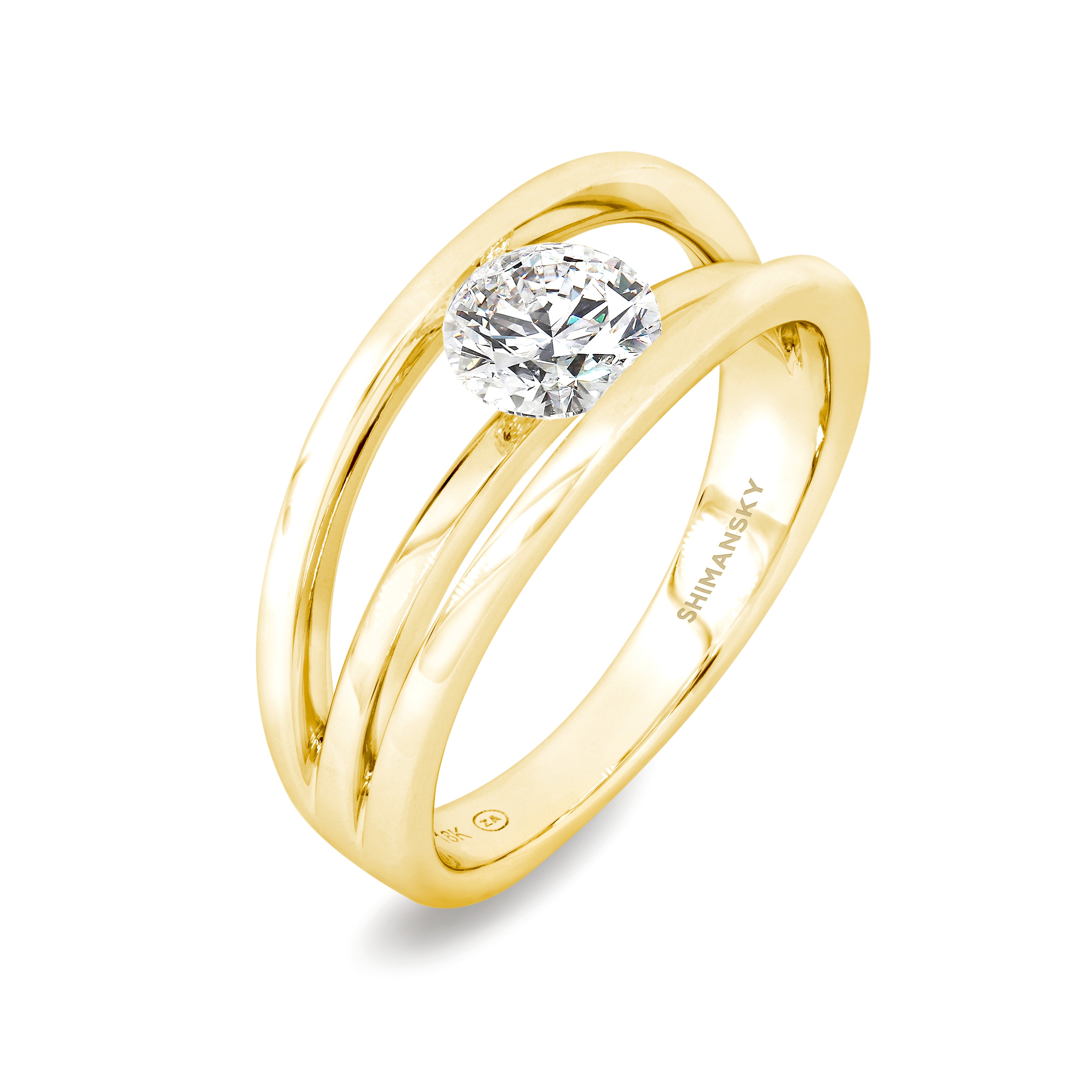 Engagement Rings in Cape Town | Rings | Olga jewellery